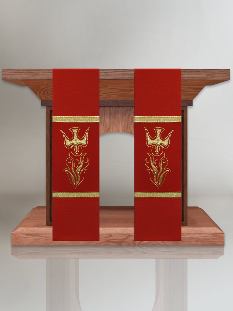 Holy Spirit Altar Scarves