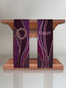 Lenten Mercy Medical <br> Altar Scarves