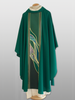 Ordinary Time Water Chasuble