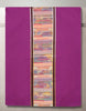 Seurat Purple Sample Lectern Hanging