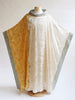 Asymmetrical Lily Sample Chasuble