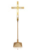 Byzantine Processional Cross