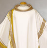 Festive Curvilinear Chasuble