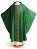 The Francis Classic Lucia Green & Brocade Green Collection