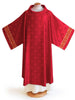 The Francis Classic Lucia Red & Brocade Red Collection