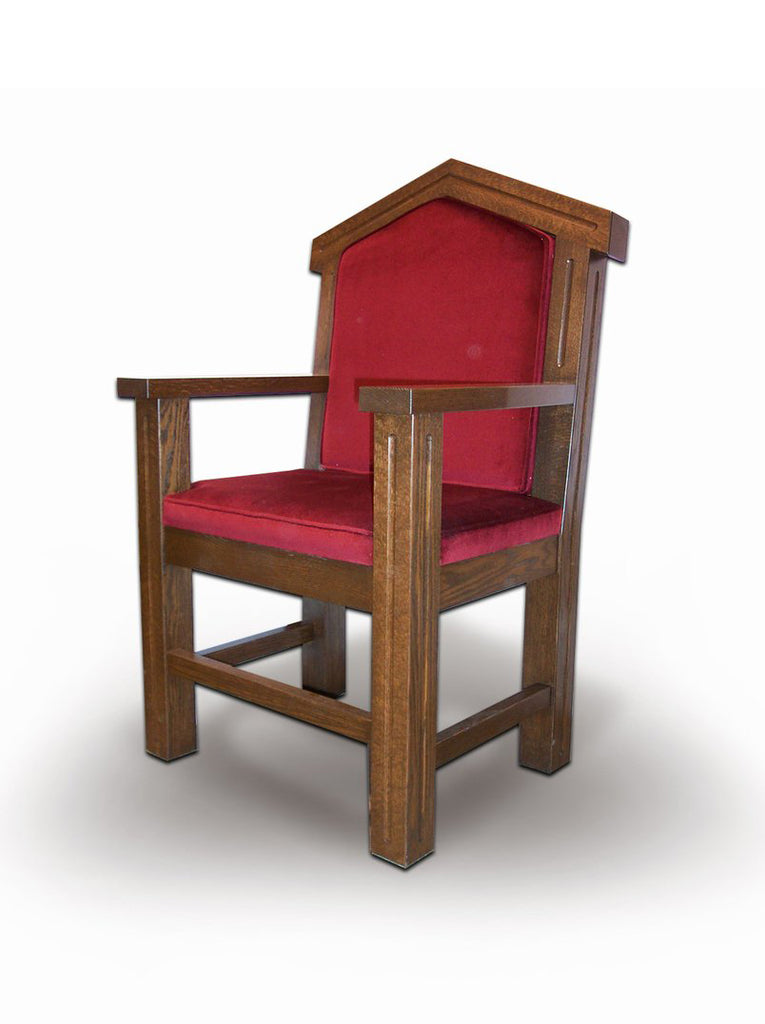 Presider's & Co-presider's Chair