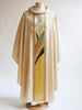 Easter Chasuble with Lily