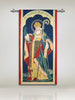 St Patrick Tapestry