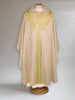 St. Andrew's Cross Sample Chasuble