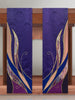 Rejoice Advent Altar Scarves